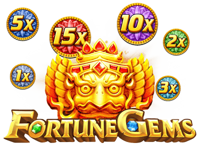 Fortune Gems