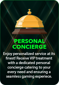 Personal Concierge